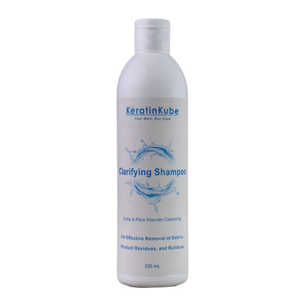 Clarifying Shampoo