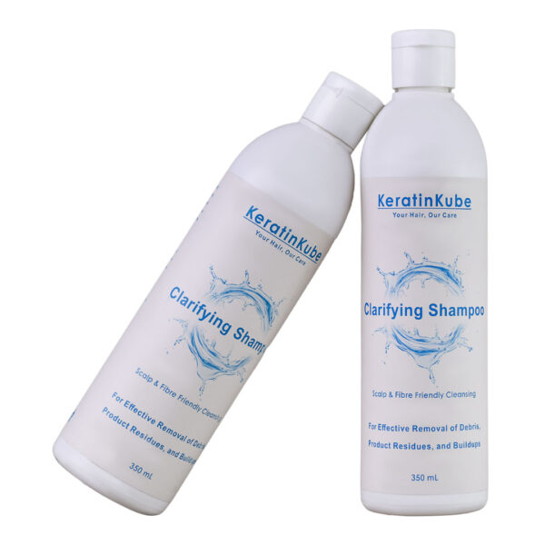 Clarifying Shampoo - Image 2