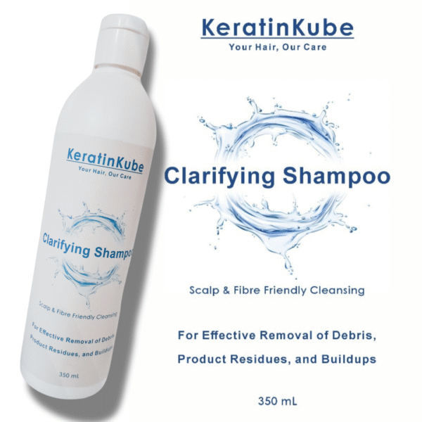Clarifying Shampoo - Image 3